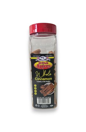 Canela en Rama 170.097g
